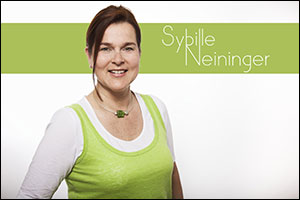 Sybille Neininger