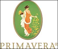 Logo Primavera