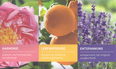 Naturkosmetik Sybille Neininger