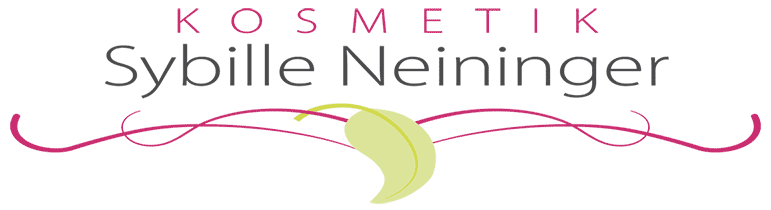 Kosmetik Sybille Neininger