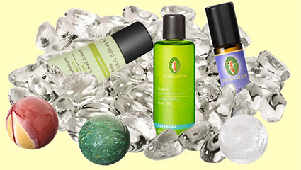 Naturkosmetik